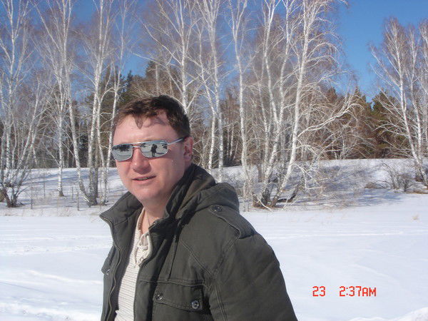 Игорь Емельянов