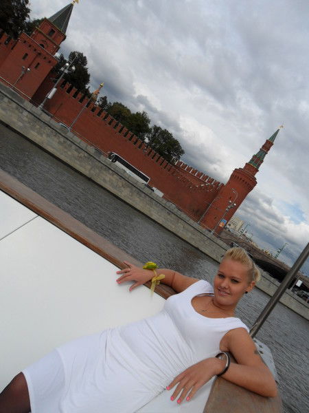 Мезрина Танюша