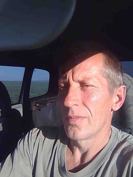 Александр Михайленко