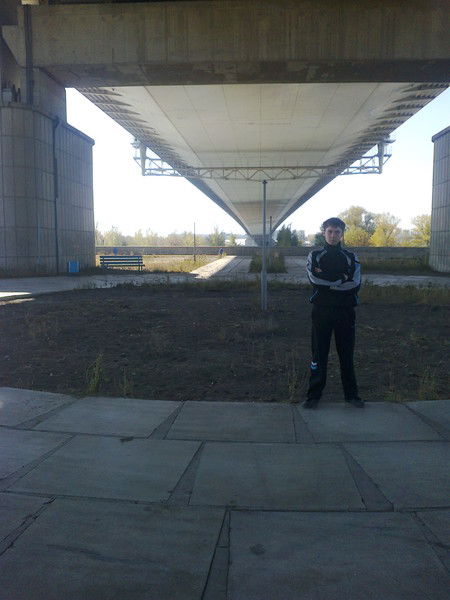 Алексей Ермолаев