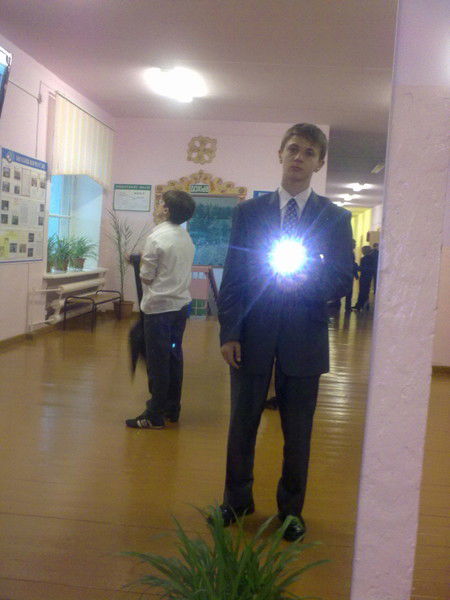 Никита Исаев