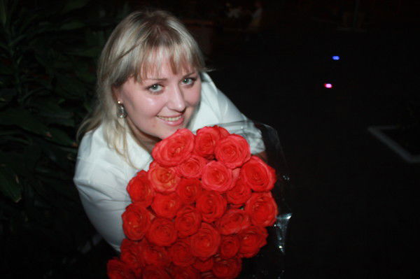 Татьяна Остроухова