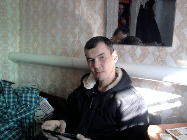 Руслан Утетлеуов