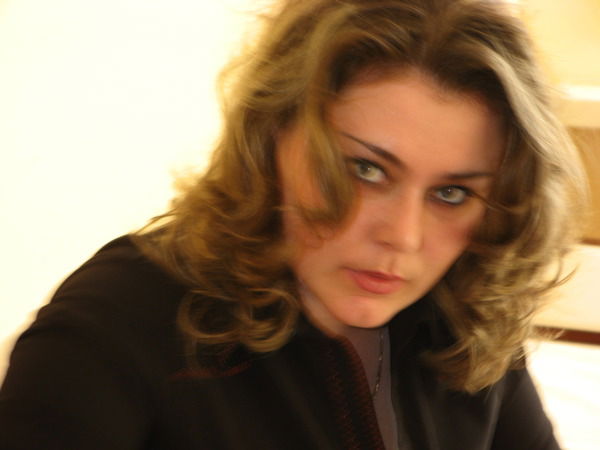 Наталья Михайлова