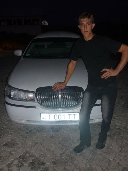 Санек Павленко