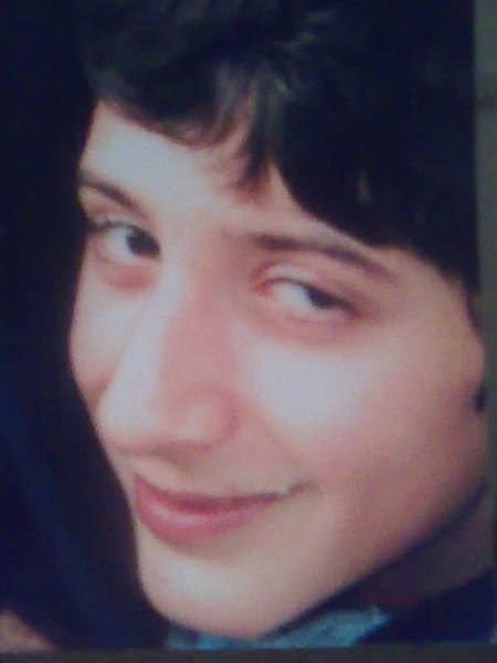 Сафаниев Арсен