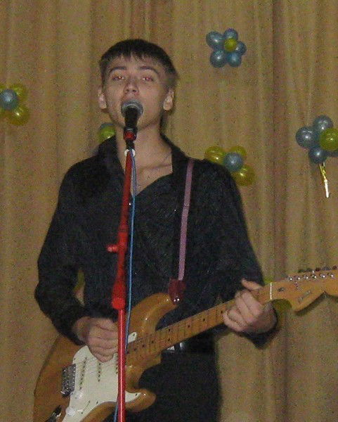 Сергей Ипполитов