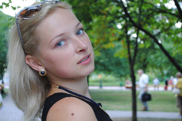 Маша Руденко