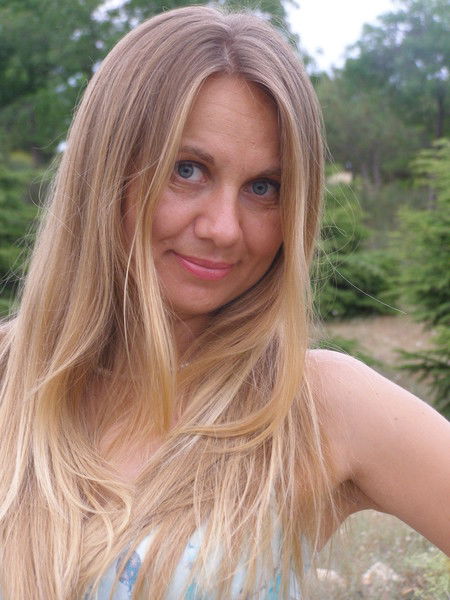 Наталья Русяева