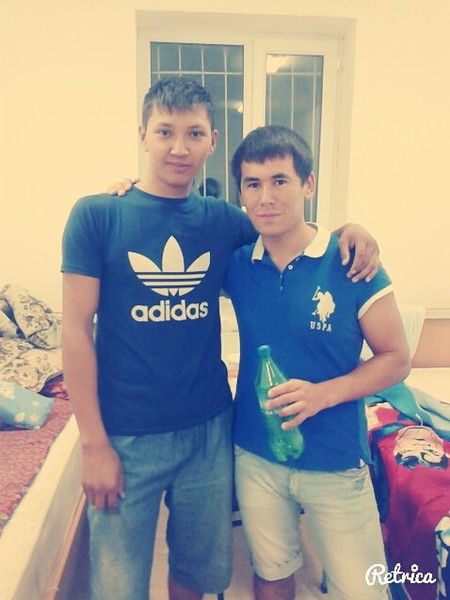 Нурлыбек Мырзакерим