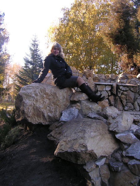 Кира Мирончук