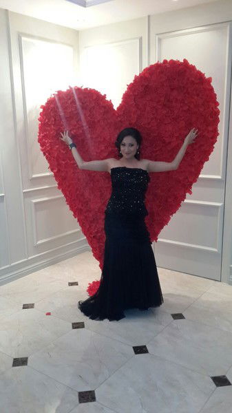 Айнура Бейсенова