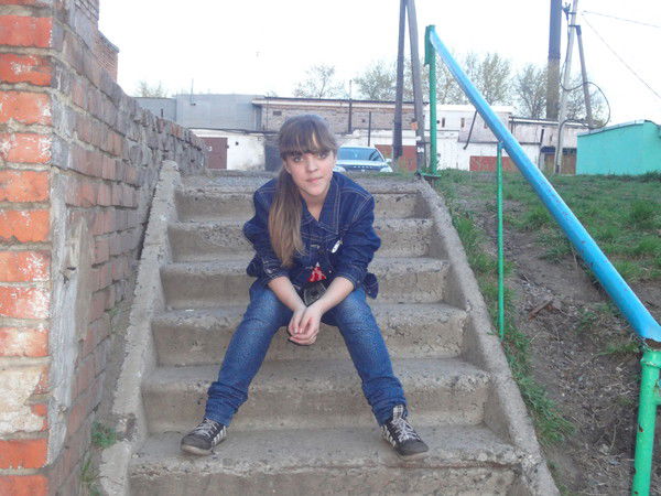 Анютка Дубровская