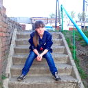 Анютка Дубровская