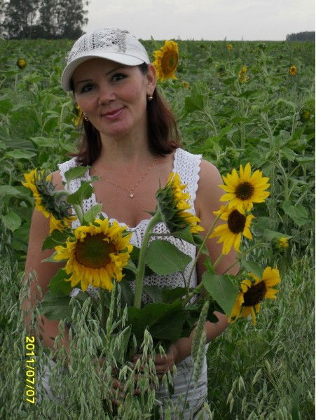 Дагина Исламова