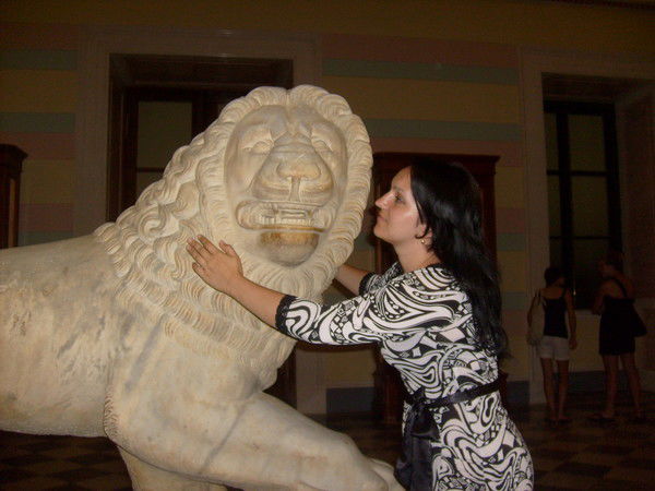 Надежда Козырева