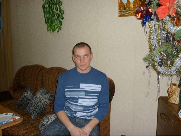 Денис Шерсткин