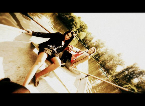 Марина Ансимова