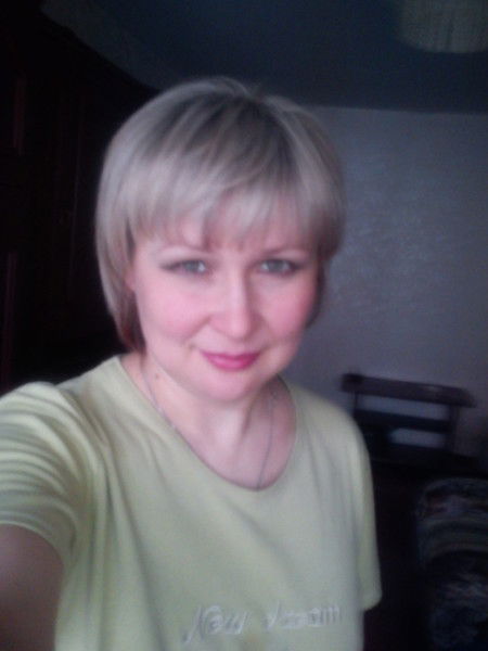 Натусик Валиулина