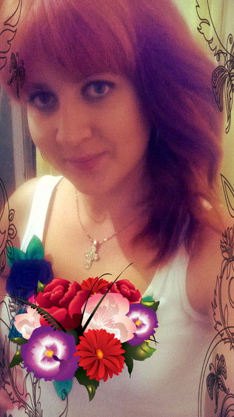 Марина Синица