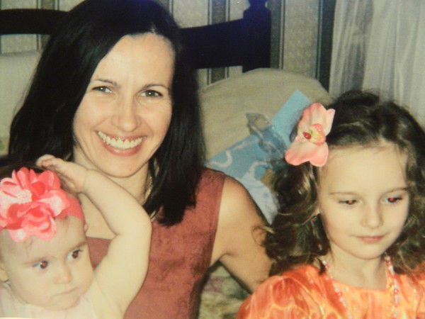 Танюшка Зарандия