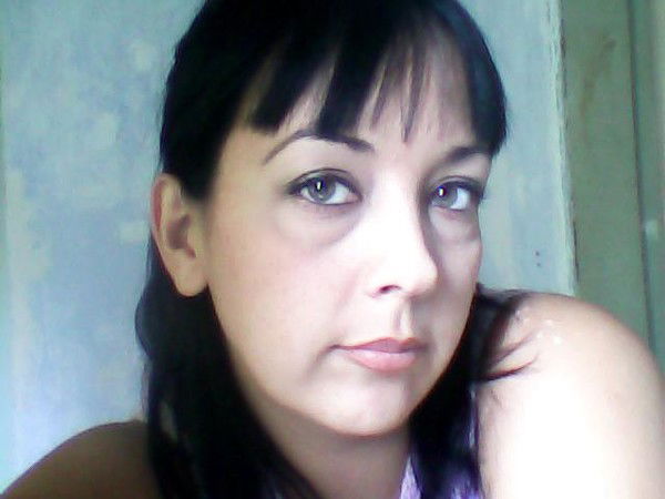 Анастасия Шипикова