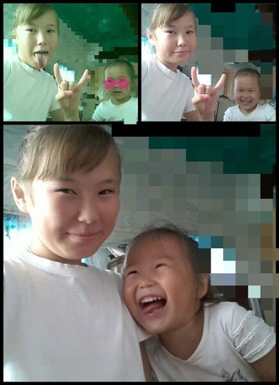 Кира Колесова