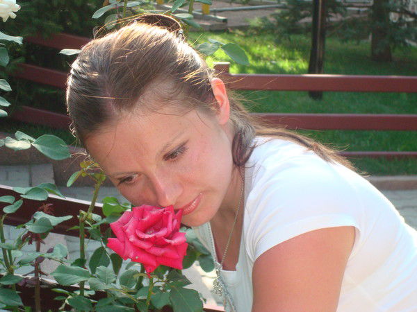 Антонина Корпусова