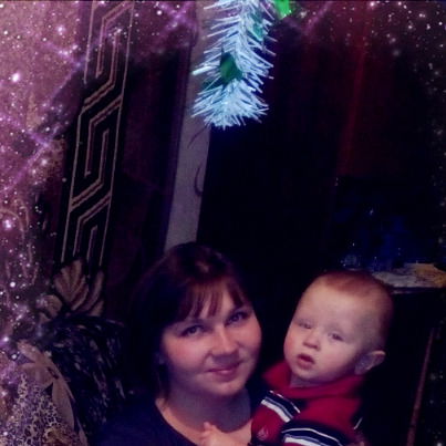 Александра Цурикова