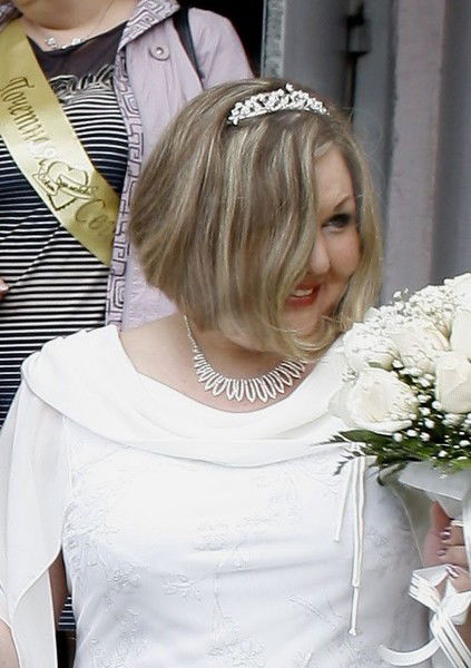 Валерия Базлова