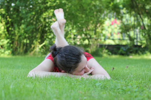 Евгения Кузнецова