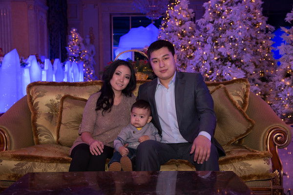 Нурлан Исмагулов