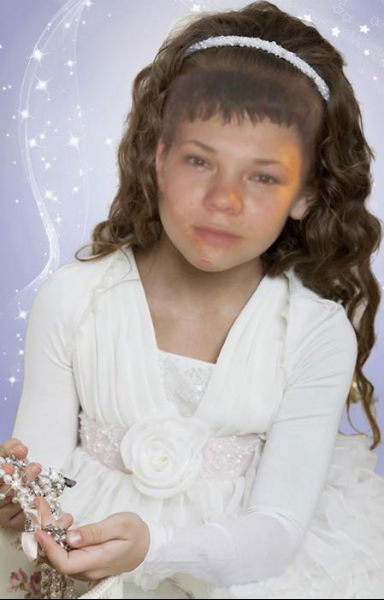 Людмила Гафиятова