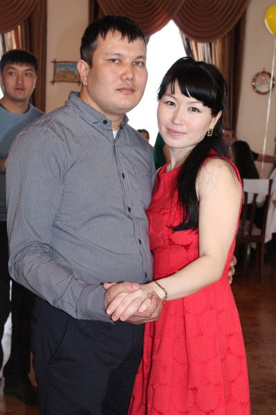 Адлет Танабаев