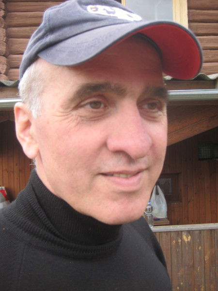 Борис Нармания