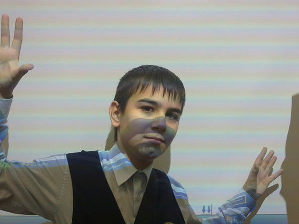 Владислав Моисейцев