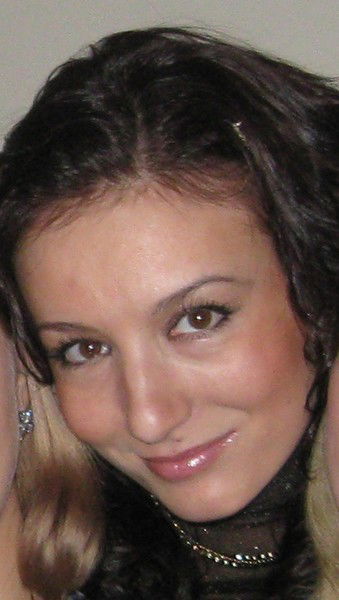 Наталья Мысак