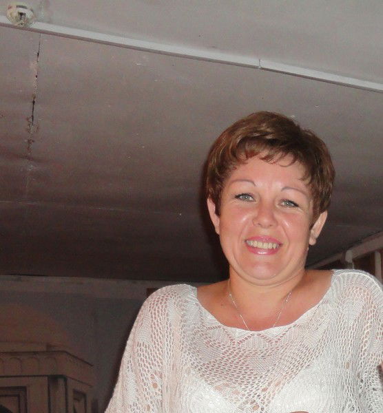 Валентина Пернеровская