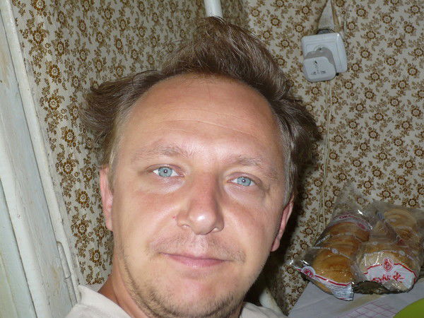 Петя Кузьмин