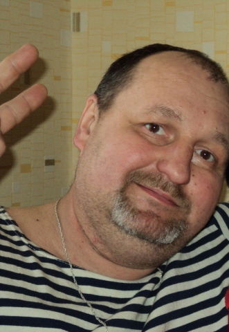 Алексей Корн