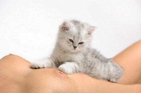 Ольга Солнце