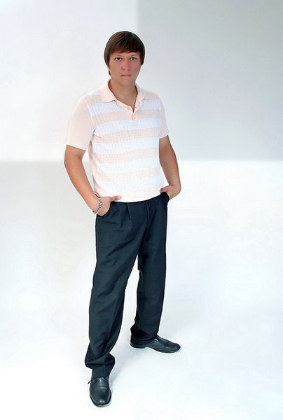 Станислав Ромашко