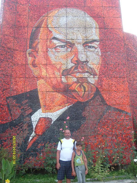 Вячеслав Белобородов