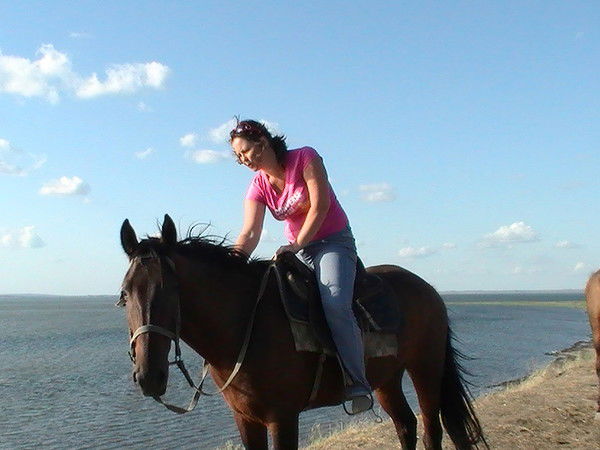 Светлана Панькова