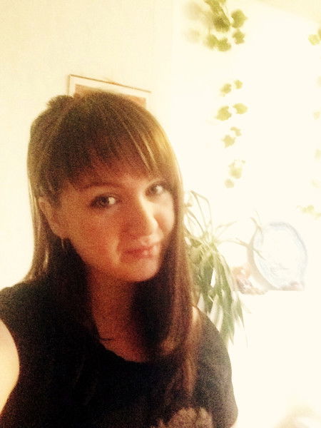 Татьяна Лошадкина