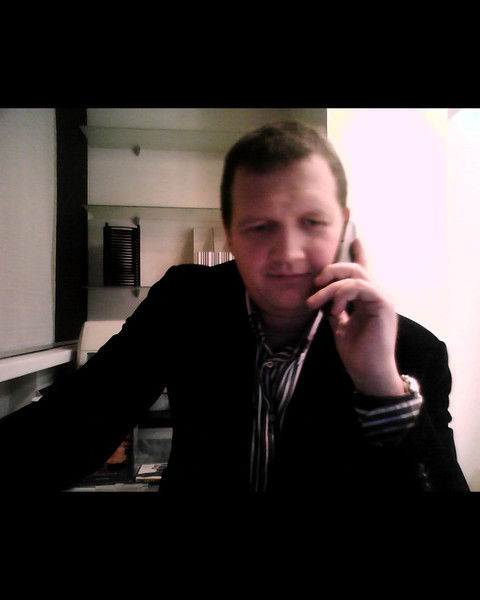 Владимир Аксеновский