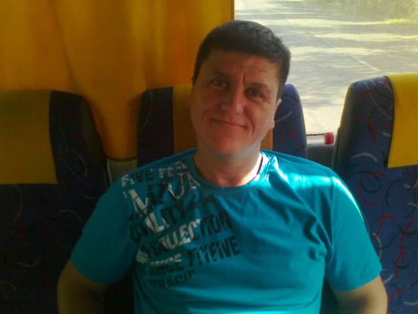 Саша Зозуляк