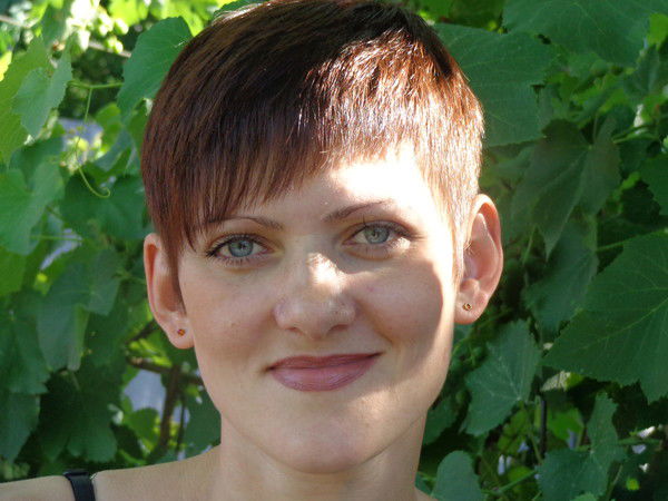 Наталья Лагутина