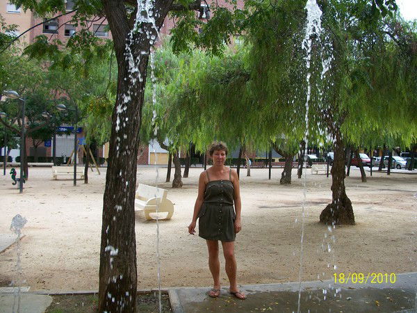 Марина Звягина