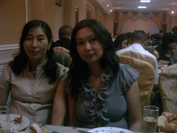 Карлыгаш Жанакова